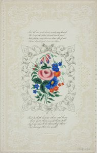 Art Thou Not Dear Unto My Heart (valentijn)