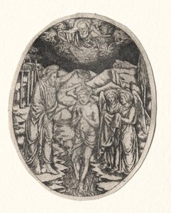 Doop van Christus