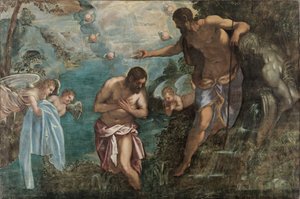 Doop van Christus