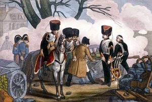 Slag bij Montereau