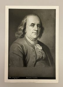 Benjamin Franklin