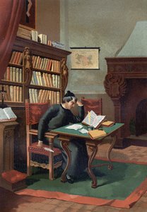 Benoit ARIAS MONTANUS (1527-1598). Beroemde Spaanse theoloog. Naar 