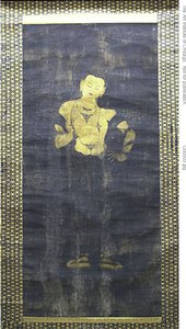 Bodhisattva Maitreya door Unknown artist