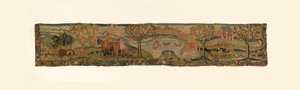 Rand of valance
