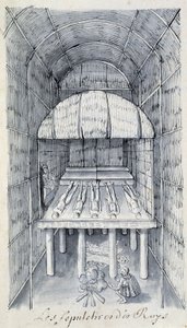 Begrafenis van de Roes - in 