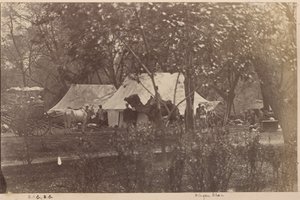 Camp Roorkee