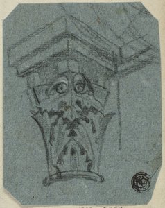 Hoofdstad van Kolom