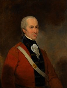 Kapitein Gustavus Nicolls, 1e Bataljon, 1e