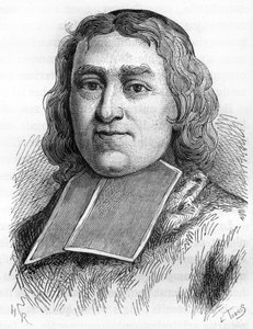 Kardinaal Fleury (André Hercule de Fleury) - in 