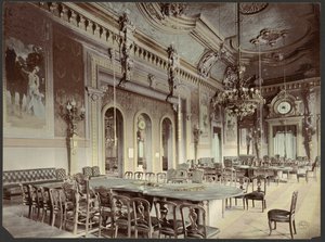 Casino - Monte Carlo, 