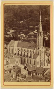 [Kathedraal van Plompieres.