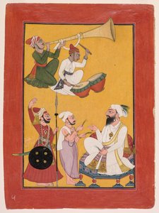 Vieringen van Krishna