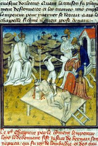 Karel II, 512