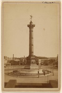 Bastillekolom