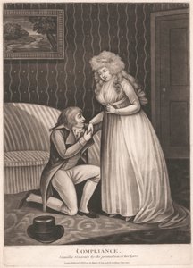 Toegeeflijkheid door Unknown artist