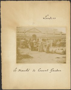 [Covent Garden Market].