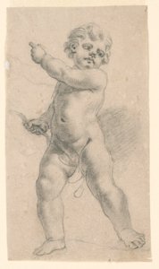 Cupido door Unknown artist