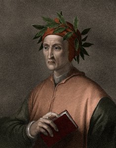 Dante Alighieri 1265-1321