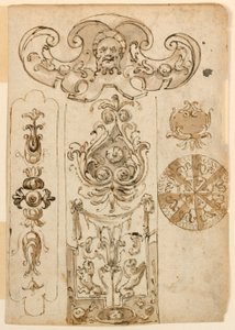 Decoratieve motieven