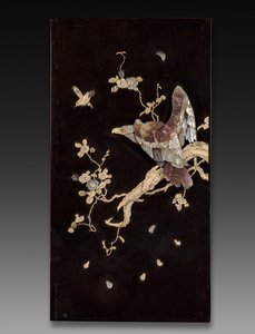 Decoratief paneel