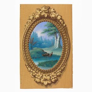 Decoratief Paneel door Unknown artist