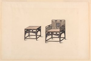 Tekening