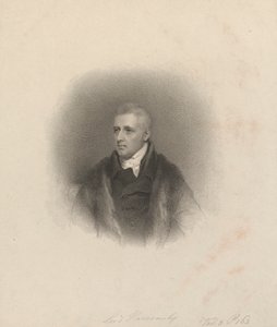 Dudley Ryder, 1e Graaf van Harrowby