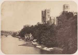 Durham Kathedraal