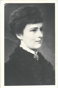 Elisabeth door Unknown artist