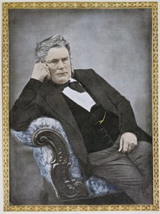 Emmanuel Nobel, vader van Alfred Nobel