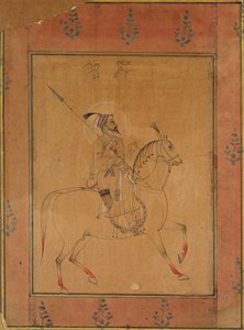 Keizer Shah Jahan