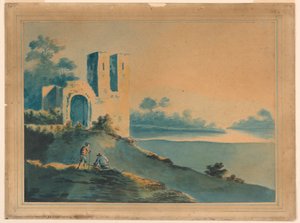 Engels landschap