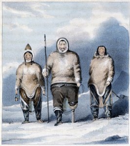 Eskimo
