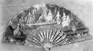 Ventilator