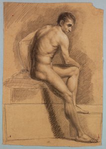 Figurale Studie