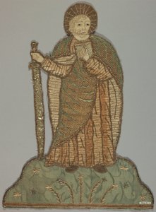 Figuur door Unknown artist