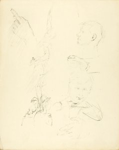 Figuur Schetsen