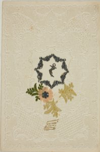 Voor altijd van jou (Valentijn) door Unknown artist