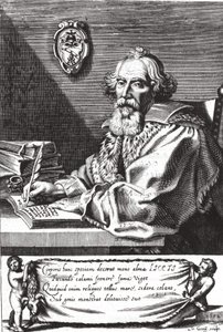 Fortunio Liceto, Italiaanse arts (1577-1657).