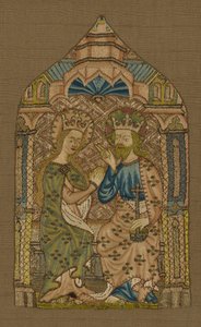 Fragment (Van een Orphrey Band)