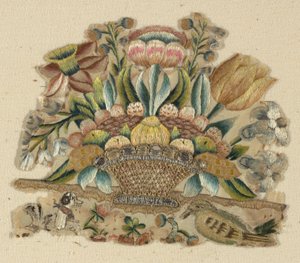 Fragment door Unknown artist