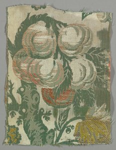 Fragment door Unknown artist
