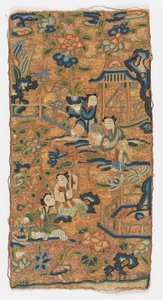 Fragment door Unknown artist
