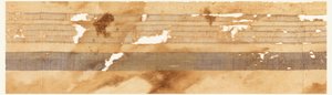 Fragment door Unknown artist