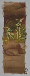 Fragment door Unknown artist