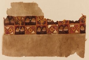 Fragment door Unknown artist