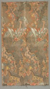 Fragment door Unknown artist