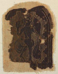 Fragment door Unknown artist