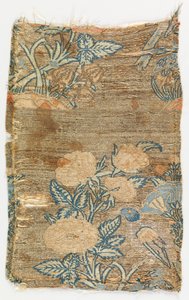 Fragment door Unknown artist