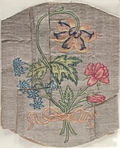 Fragment door Unknown artist
